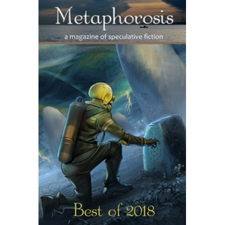 Metaphorosis - eBook