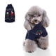 thumbnail image 1 of Ropa para cachorros de perros pequeños Suéteres de nieve para perros Suéteres de muñeco de nieve Suéteres navideños para perros Suéteres navideños de Año Nuevo Ropa para mascotas para perros y gatos, 1 of 7