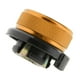 thumbnail image 5 of Adaptador de estufa al aire libre Macarena Naranja, 5 of 8