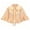 Orange, variant on Women's Solid Capelet Cropped Lapel Collar Sleeveless Tie Front Shawl Wrap Shrug Bow Detail Satin for Weekend Family Outing White Free Size
