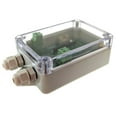 thumbnail image 2 of qBoxMini AFC DIY IOT Enclosure Kit (One SMA), 2 of 12