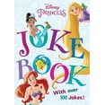 thumbnail image 1 of Pre-Owned Disney Princess Joke Book (Disney Princess) (Paperback) 0736434143 9780736434140, 1 of 1