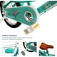 thumbnail image 3 of Bicicleta Infantil Bluelander Rodada 16 Turquesa, 3 of 5