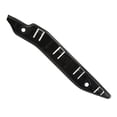 thumbnail image 2 of Bumper Mounting Bracket, Front Left 1493770 00 B ABS  Bumper Bracket  For Model Y 2020 Onwards, 2 of 8