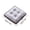 Gray, variant on Floor Cushion Thick Portable Handle Floor Cushion,Velvet Skin-friendly Soft Floor Cushion,Anti-filler Displacement Thick Floor Cushion,Multi-scene Yoga Meditation Floor Cushion