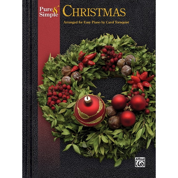 Pure & Simple: Pure & Simple Christmas (Paperback)
