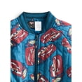 thumbnail image 2 of Character Toddler Bomber Jacket, Sizes 12M-5T, 2 of 3