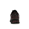 thumbnail image 4 of Nike Women's Zoom Vomero 5 Black Burgundy Crush Shoes, from StockX, 4 of 5