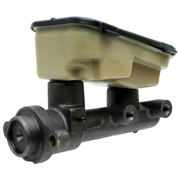 Brake Master Cylinder Fits 1986 Chevrolet Camaro