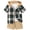 r-201Khaki69, variant on NAFUU Boys Clothes Knit Outfits Sequins Crew Neck Long Sleeve Suit Sets Formal Outfit Stylish Performance Party Wear Children Pleated Sequin And Pants Casual Outfits For Boys Sizes 6-7 Years