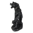 thumbnail image 2 of Greek Mythology Guardian 3 Headed Hydra Hound Dogs Of Hades Cerberus Figurine, 2 of 9