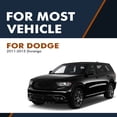 thumbnail image 2 of Pair of 2 Front Left & Right Quick Load Complete Strut - Coil Spring Fit 2011, 2012, 2015 Dodge Durango RWD, 2 of 10