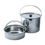 Portable Thermal Cooker