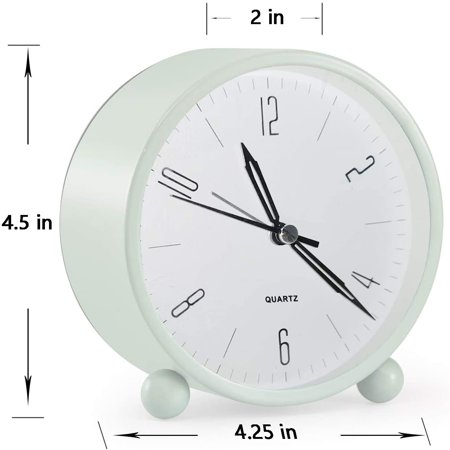 bedroon clock