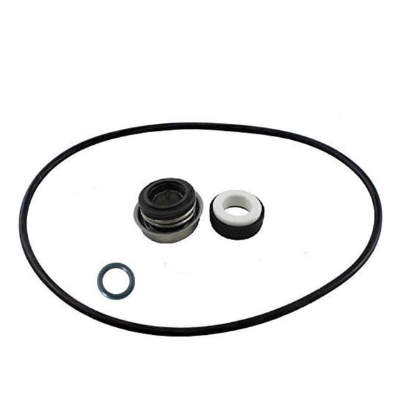 LA01N Pool Cleaner Booster Pump Seal, O-Ring Leak Repair Parts Kit
