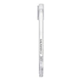 thumbnail image 3 of CoreLiving Gel Pens Metallic Set, 1mm Medium Point Opaque Archival Ink Pens for Black Paper Drawing & Sketching, White Ink Pen for Card Making, White Pen for Illustration & Journaling, 1 Pieces, 3 of 10
