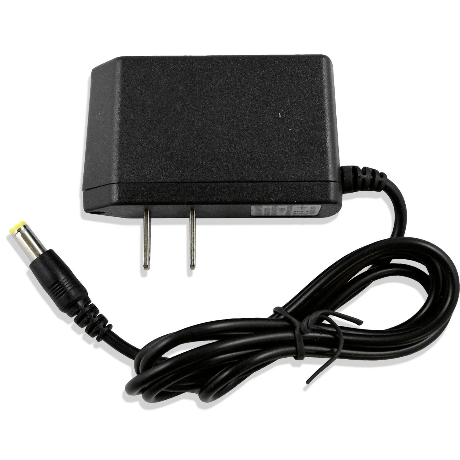 AC Power Adapter Charger For Casio CTK-601 CT-670 CT-655 CTK-120 Keyboard 