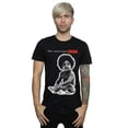 thumbnail image 1 of T-Shirt Unisexe à Manches Courtes Photo Bébé Grands Hommes F2817, 1 of 1