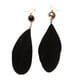 thumbnail image 2 of Pendientes colgantes de mujer Zulema Vintage Bohemia, 2 of 6