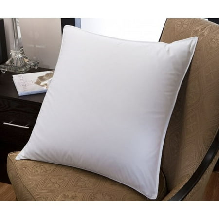 Walmart Pillow Inserts Magnificent 60tc High Quality 60x60 Square Euro Pillow Insert Walmart Walmart Pillow Inserts Magnificent 60tc High Quality 60x60 Square Euro Pillow Insert Walmart
