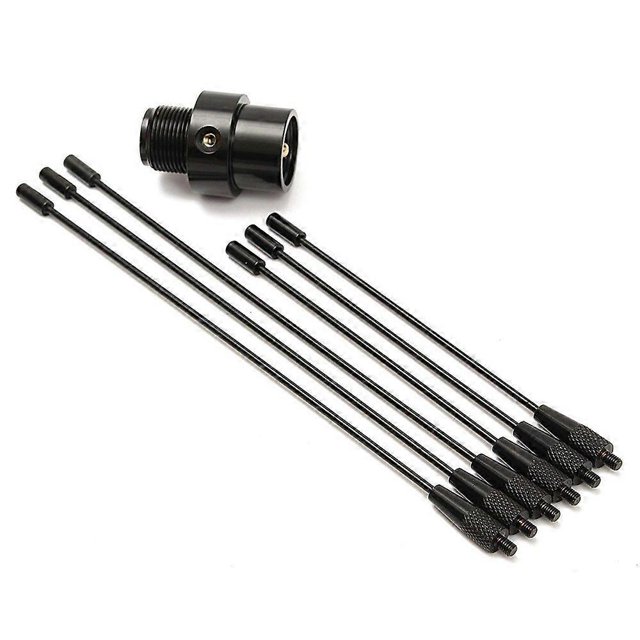 for Nagoya RE-02 Ground Grid Antenna Mobile Radio Enhanced Omnidirectional Antenna