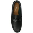 thumbnail image 4 of Vance Charles Comfort Slip-on Flexible Driving Bit Loafer, 4 of 9