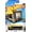 Blue, variant on Hot Wheels Ain't Fare HW Metro 9/10 77/250 - Assorted