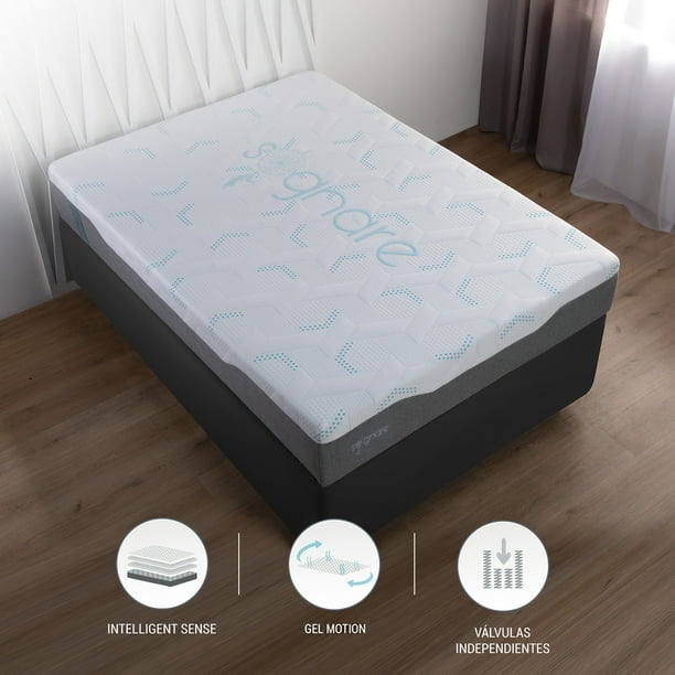 Memory Foam Precio Colchon Sognare Individual Colchón Sognare