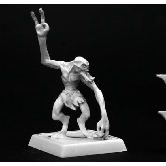 Reaper Miniatures Sinspawn #60007 Pathfinder Miniatures Unpainted RPG D&D Mini