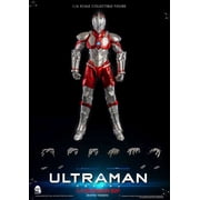 Ultraman Action Figure (Anime Version)