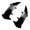 Glossy Black, variant on W177 Sedan Rear Bumper Garnish Trim for A-Class 2018-2023, ABS Styling Fin Set, Exterior Detail Clean Profile