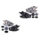 thumbnail image 1 of Par de Faros Maxima 2009 A 2015 Nissan P/Halog DEPO ., 1 of 4