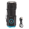 thumbnail image 2 of Small LED Flash Light, Mini Powerful Bright Flashlight High Luminous Flux  For Emergency, 2 of 8