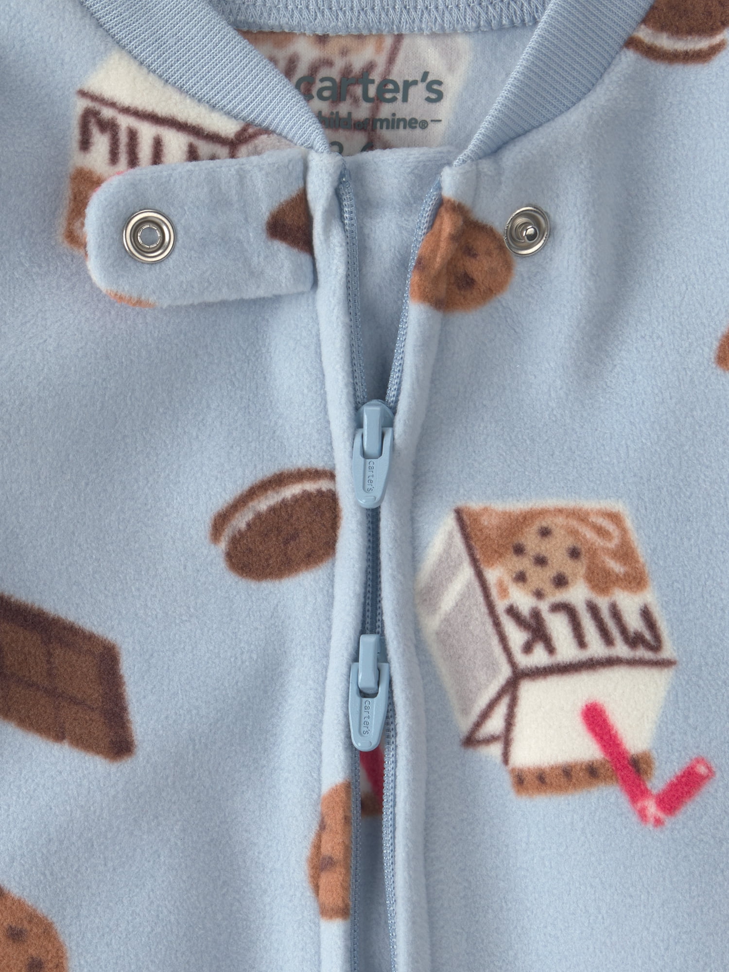 Carter's Child of Mine Baby Sleep 'N Play, Sizes Preemie-6/9 Months