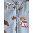 thumbnail image 3 of Carter's Child of Mine Baby Sleep 'N Play, Sizes Preemie-6/9 Months, 3 of 5