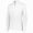 White, variant on Augusta Sportswear 2785.080.5XL Attain Wicking 0.25 Zip Pullover, Black - 5XL
