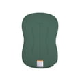 thumbnail image 3 of Snuggle Me Curve Lite Moss Baby Lounger with Transport Bag, 3 of 9