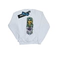 thumbnail image 1 of DC Comics Boys Aquaman Ocean Master Sweatshirt, 1 of 3