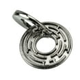 thumbnail image 2 of Small Adult Puzzle Lock, Adult Intelligent Lock, Zinc Alloy Durable For Men Adults, 2 of 8