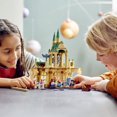 thumbnail image 3 of LEGO Harry Potter Hogwarts Hospital Wing 76398 Toy Building Kit (510 Pieces), 3 of 6