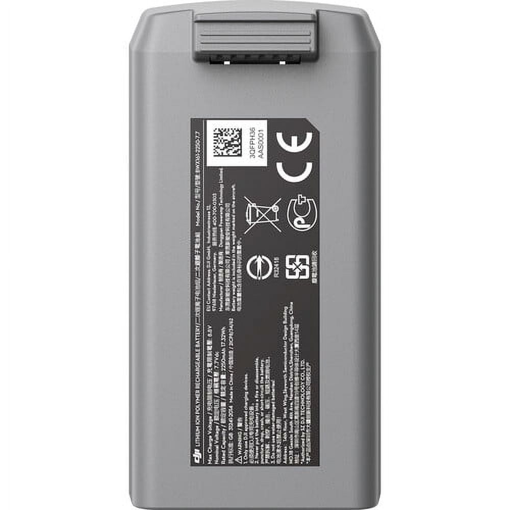 DJI Mini 2 Intelligent Flight Battery - Gray (CP.MA.00000326.01