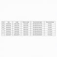 thumbnail image 3 of UAYOTSE Boy Active Set Kids' Short Set, Youth Football Shirt Shorts for Training,Sizes 7-8 Years, 3 of 4