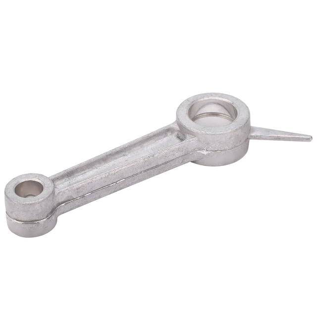 Connecting Rod Cast Aluminum Air Pump Connecting Rod Air Compressor Accessories 12.7x24x102