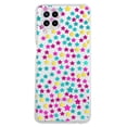 thumbnail image 1 of Funda Antigolpes para Galaxy M22 InstaCase Estrellas de colores, 1 of 7