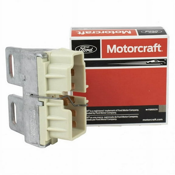 Motorcraft SW-2472 Ignition Starter Switch Fits select: 1987-1991 FORD F150, 1987-1991 FORD F250