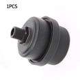 thumbnail image 1 of 1PCS Filter Plastic Air Compressor Intake Filter Muffler 13mm/16mm/20mm, 1 of 3