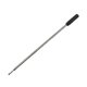 thumbnail image 5 of Ink Refills (10pcs) Replaceable Ballpoint Pen Pens Refills, 1mm Medium Tip Pen Refill - Black/Blue, 5 of 5