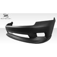 thumbnail image 4 of 2009-2012 Dodge Ram Duraflex MP-R Front Bumper Cover - 1 Piece, 4 of 5
