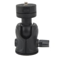 thumbnail image 3 of Tripod Ball Head, 360 Degree Rotation Strong Locking Force Camera Stabilizer  For Outdoor Shooting, 3 of 8