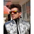 thumbnail image 2 of Gafas de Sol Deportivas Polarizadas Karsaer Flat Top TR90 para Hombre, 2 of 6